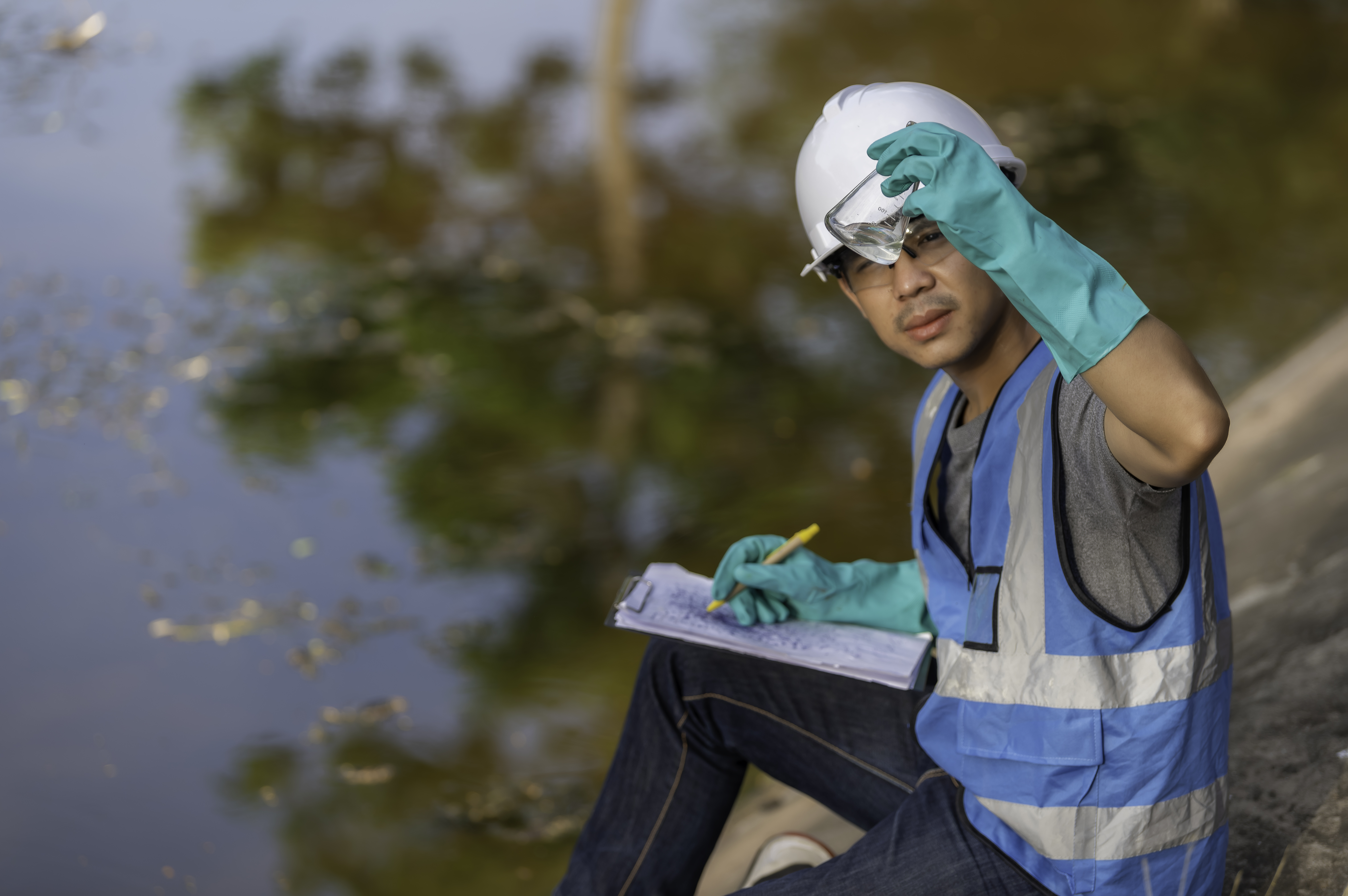 Environmental Testing Can Prevent Equipment